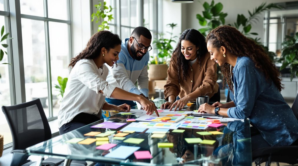 collaborative hiring team strategies