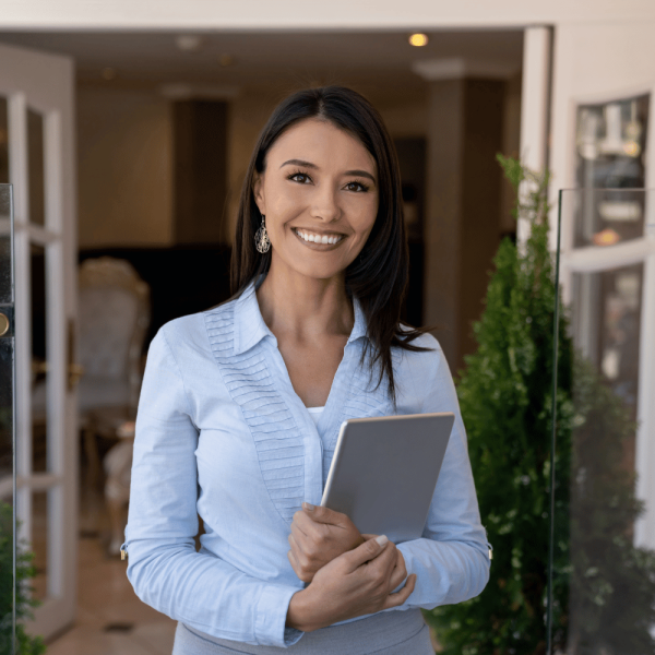 female executive female executive