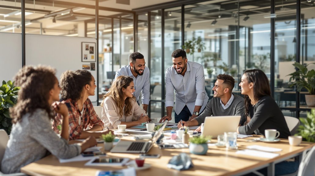 finding your ideal workplace