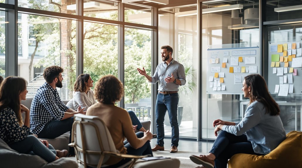 leadership and management assessment