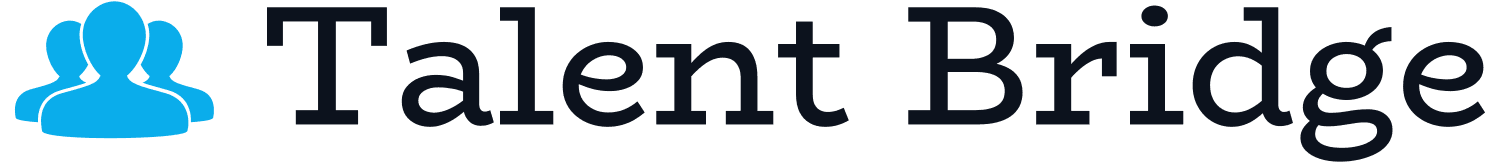 Talent Bridge Talent Bridge