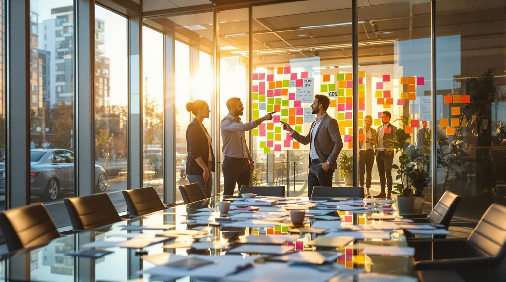 ready for recruitment outsourcing