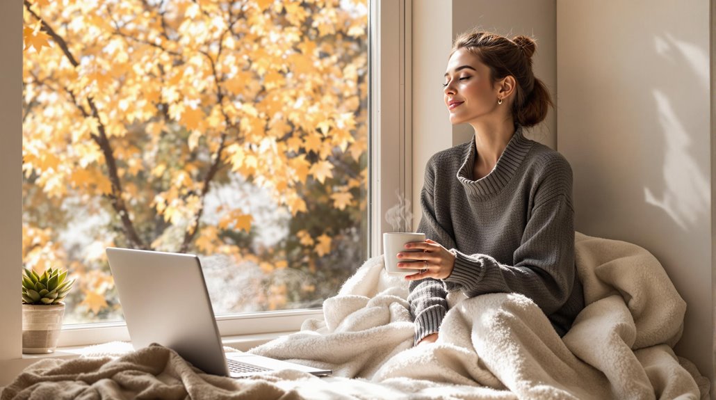 strategic breaks for rejuvenation